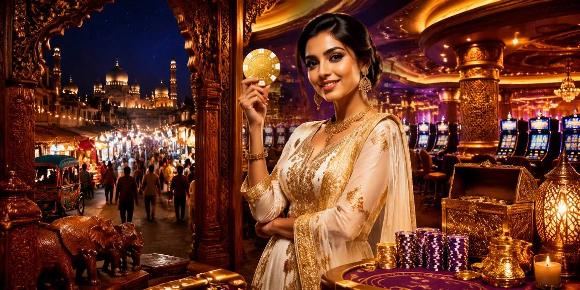 CK 333 Bangladesh Casino lobby